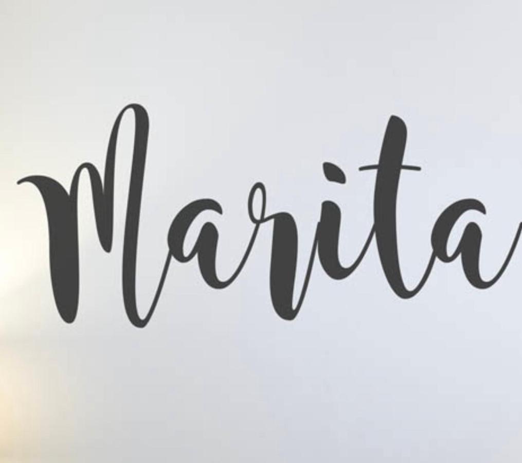 סלזוודל Ferienwohnungen Marita מראה חיצוני תמונה